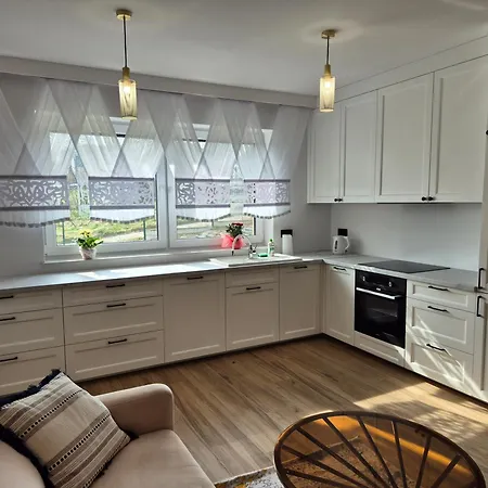 게스트하우스 Wypoczynek Nad Zatoka 4*