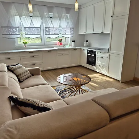 게스트하우스 Wypoczynek Nad Zatoka 4*