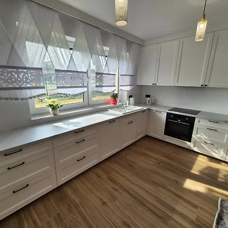 Wypoczynek Nad Zatoka 4*