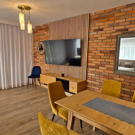 Wypoczynek Nad Zatoka