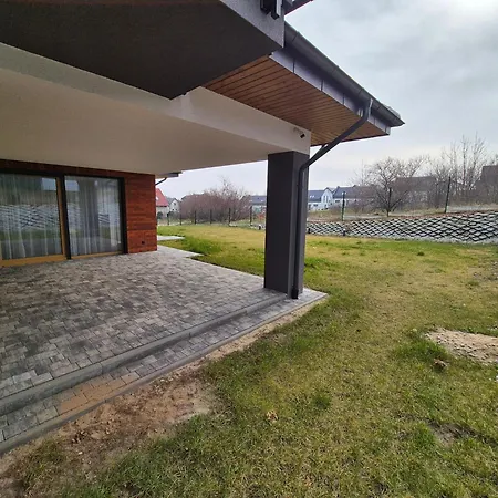 Wypoczynek Nad Zatoka 4*