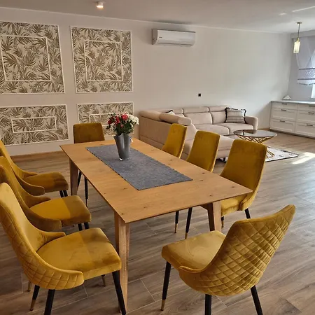 Wypoczynek Nad Zatoka 4*