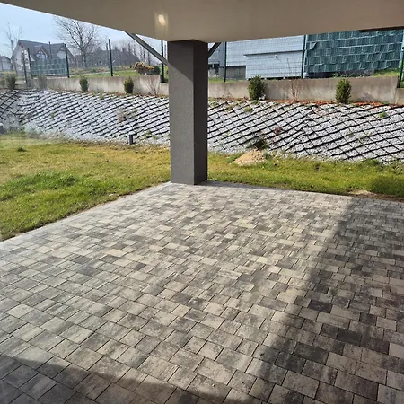 게스트하우스 Wypoczynek Nad Zatoka