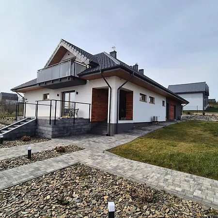 Wypoczynek Nad Zatoka 4* Władysławowo