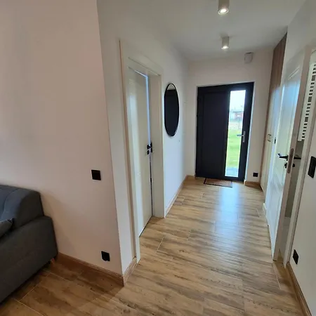 Wypoczynek Nad Zatoka 4*