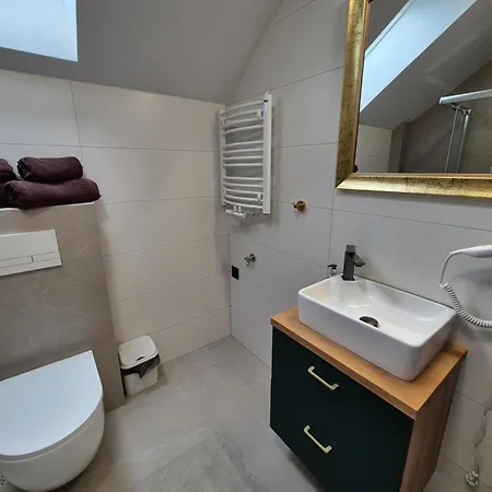 Wypoczynek Nad Zatoka 4*