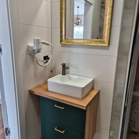 Wypoczynek Nad Zatoka 게스트하우스 Władysławowo