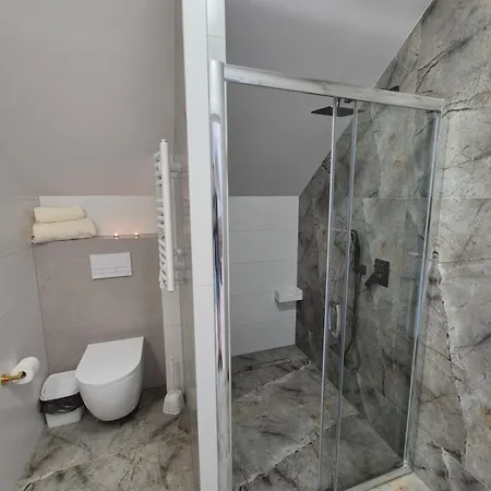 Wypoczynek Nad Zatoka 4* Władysławowo