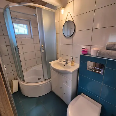 Wypoczynek Nad Zatoka 4* Władysławowo