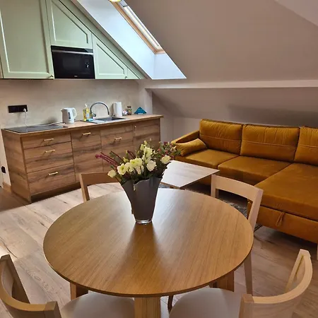 Wypoczynek Nad Zatoka Władysławowo