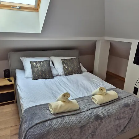 Wypoczynek Nad Zatoka 게스트하우스