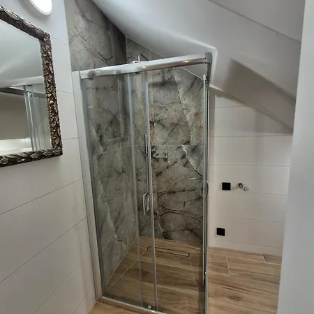 게스트하우스 Wypoczynek Nad Zatoka 4*