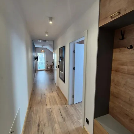 Wypoczynek Nad Zatoka 4* Władysławowo