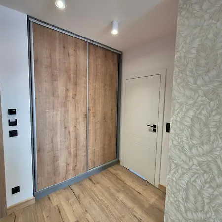 Wypoczynek Nad Zatoka 4*