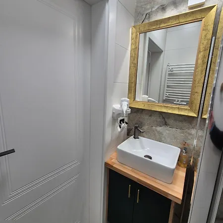 Wypoczynek Nad Zatoka