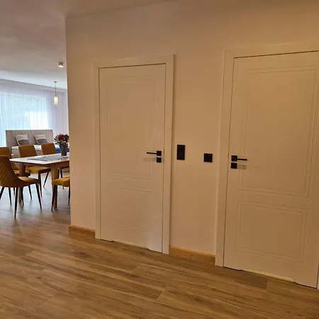 Wypoczynek Nad Zatoka 4* Władysławowo