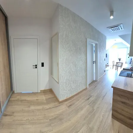 게스트하우스 Wypoczynek Nad Zatoka