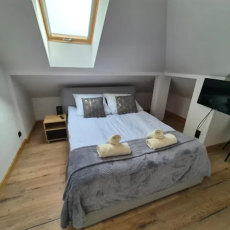 Wypoczynek Nad Zatoka Władysławowo