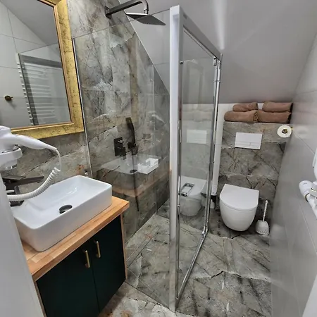 Wypoczynek Nad Zatoka 게스트하우스