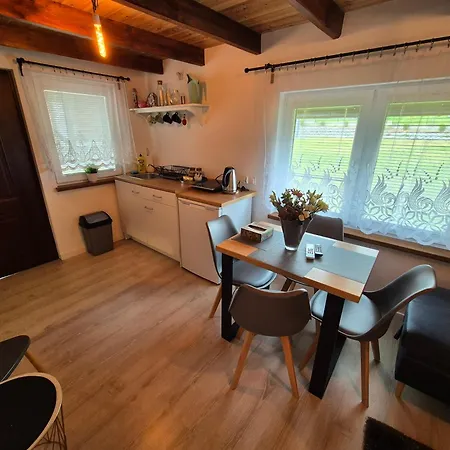 Wypoczynek Nad Zatoka 3*