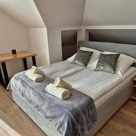 Wypoczynek Nad Zatoka 4* Władysławowo