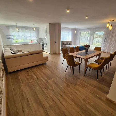 Wypoczynek Nad Zatoka 게스트하우스