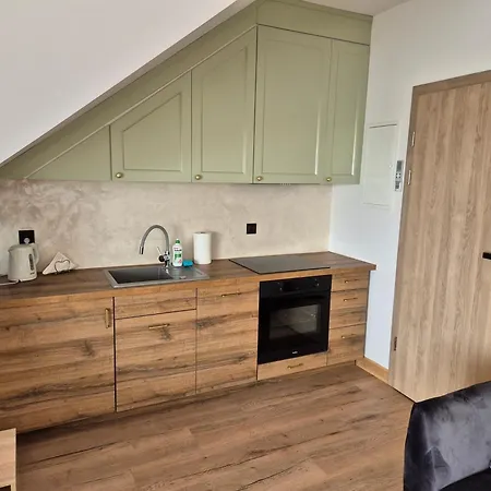 Wypoczynek Nad Zatoka 4*