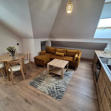 Wypoczynek Nad Zatoka