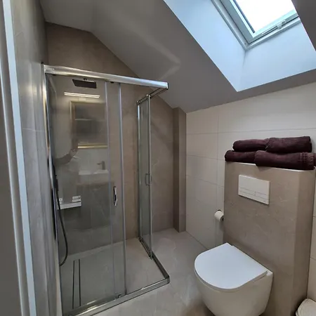 게스트하우스 Wypoczynek Nad Zatoka