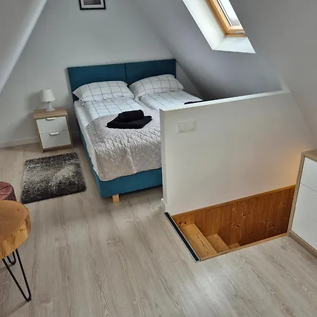 Wypoczynek Nad Zatoka 4*