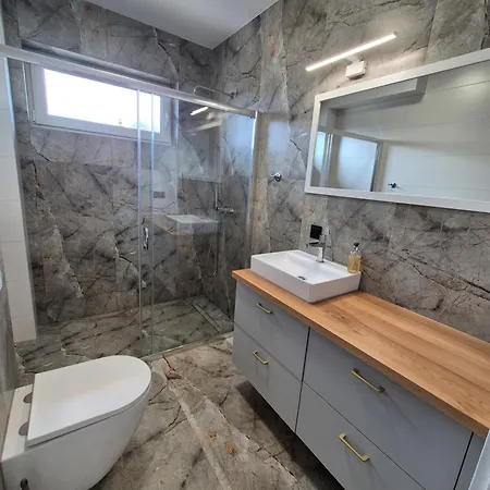 게스트하우스 Wypoczynek Nad Zatoka Władysławowo