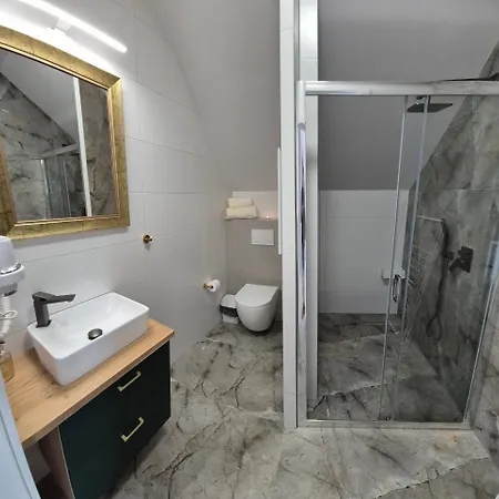 Wypoczynek Nad Zatoka 3* Władysławowo