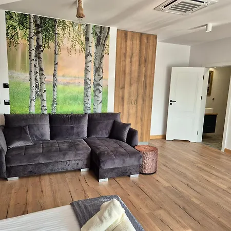 Wypoczynek Nad Zatoka Władysławowo