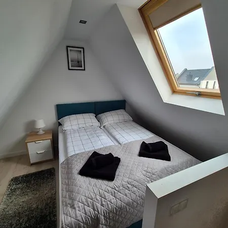 Wypoczynek Nad Zatoka 4*