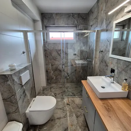 Wypoczynek Nad Zatoka