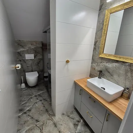 Wypoczynek Nad Zatoka 4* Władysławowo