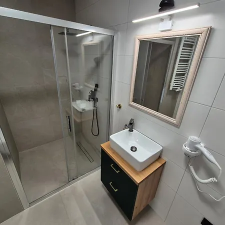 Wypoczynek Nad Zatoka Władysławowo