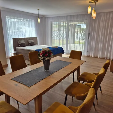 Wypoczynek Nad Zatoka