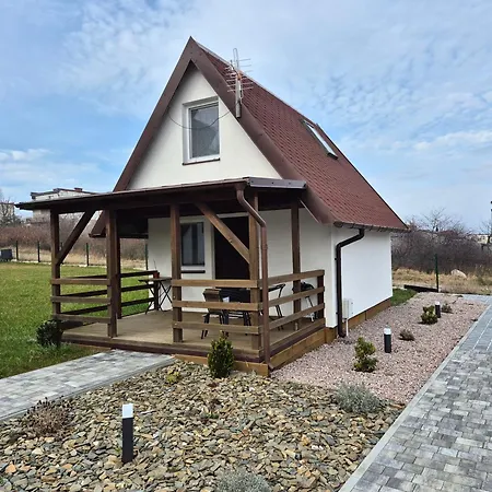 Wypoczynek Nad Zatoka 게스트하우스