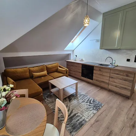 Wypoczynek Nad Zatoka Władysławowo