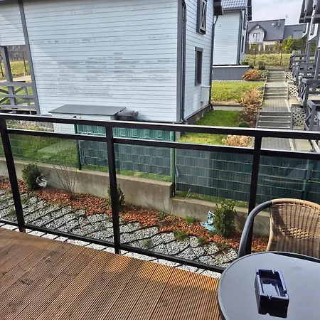 Wypoczynek Nad Zatoka