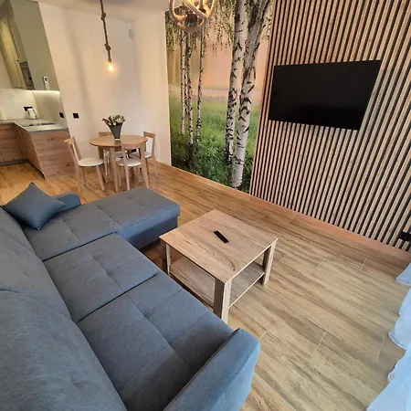 게스트하우스 Wypoczynek Nad Zatoka Władysławowo