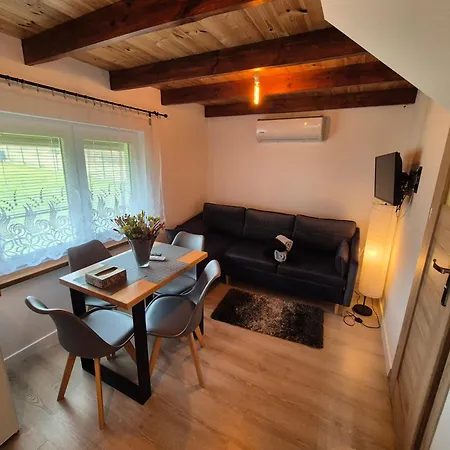 Wypoczynek Nad Zatoka Władysławowo