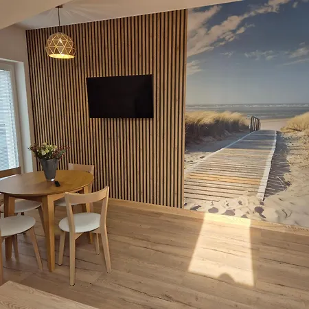 Wypoczynek Nad Zatoka 4*