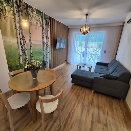 게스트하우스 Wypoczynek Nad Zatoka 4*