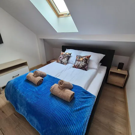 Wypoczynek Nad Zatoka 4*