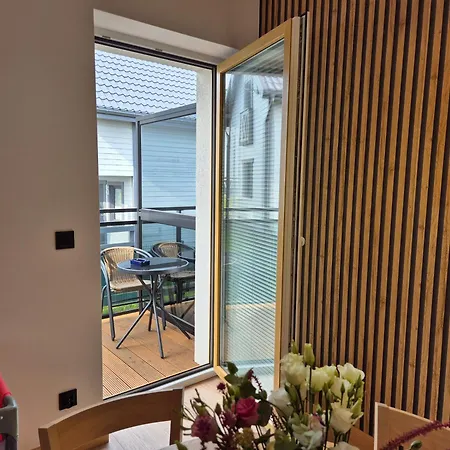 게스트하우스 Wypoczynek Nad Zatoka Władysławowo