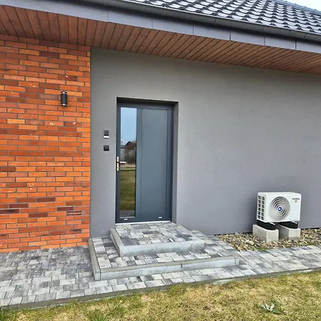 Wypoczynek Nad Zatoka 게스트하우스 4*