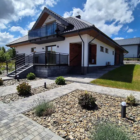 Wypoczynek Nad Zatoka