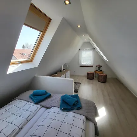 Wypoczynek Nad Zatoka 4* Władysławowo